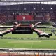 Galatasaray, 26. Şampiyonluğunu Rams Park'ta Taraftarıyla Kutluyor