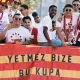 Galatasaray'dan Avrupa Hedefi Vurgusu