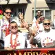 Galatasaray'dan Fenerbahçe'ye 'Fener Ağlama' göndermesi