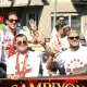 Galatasaray'dan Fenerbahçe'ye 'Fener Ağlama' göndermesi