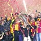 Galatasaray'dan Şampiyonluk Kutlaması: Hedef 5'te 5
