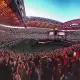 Galatasaray'ın Şampiyonluk Kutlaması 200 Milyon Lira Gelir Getirdi