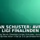 Julian Schuster: Avrupa Ligi finalinden çıkarılacak dersler var