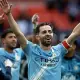 Manchester City, FA Cup'ta Şampiyon Oldu