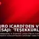 Mauro Icardi'den Veda Mesajı: 'Teşekkürler Galatasaray, Türkiye Benim İçin Silinmez Bir Hatıra Olacak'