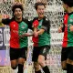 NEC Nijmegen, Şampiyonlar Ligi'ne Yükselme Hedefinde