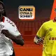 Süper Lig'de Sezonun Son Maçı: Samsunspor, Göztepe'yi Ağırlıyor