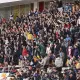 Taraftarlar, Malatya Yeşilyurtspor İçin Ankara'ya Akın Edecek