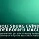 Wolfsburg Evinde Paderborn'u Mağlup Etti, Ajax-Groningen Maçı Gollü Geçti
