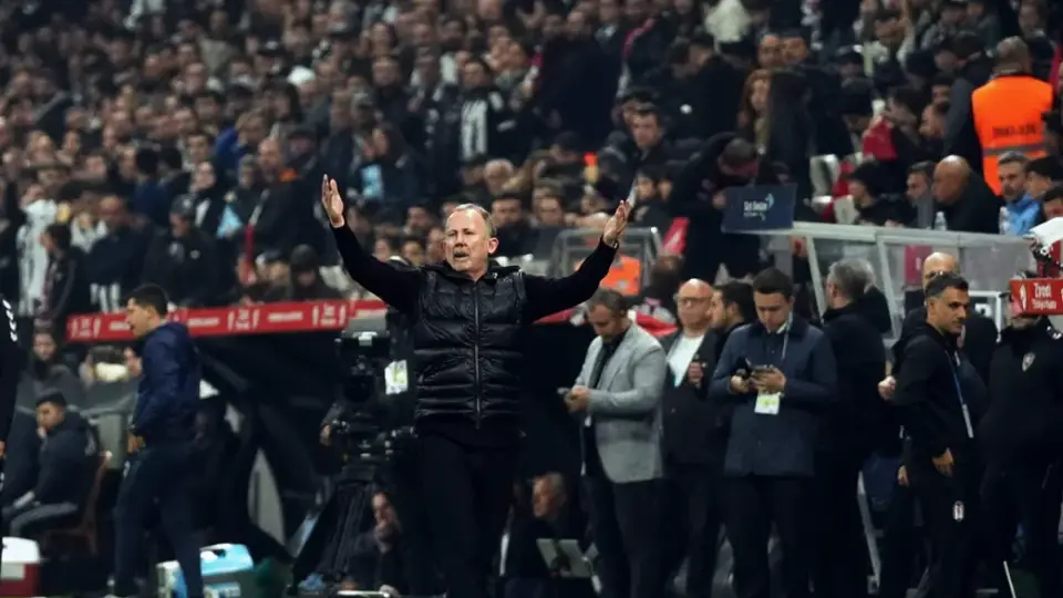 Beşiktaş, Ziraat Türkiye Kupası'nda Yarı Finale Yükseldi