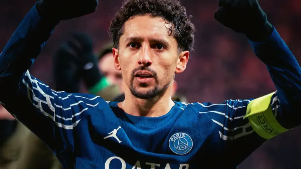 Beşiktaş'tan Savunma Oyuncusu Marquinhos İçin Transfer Girişimi