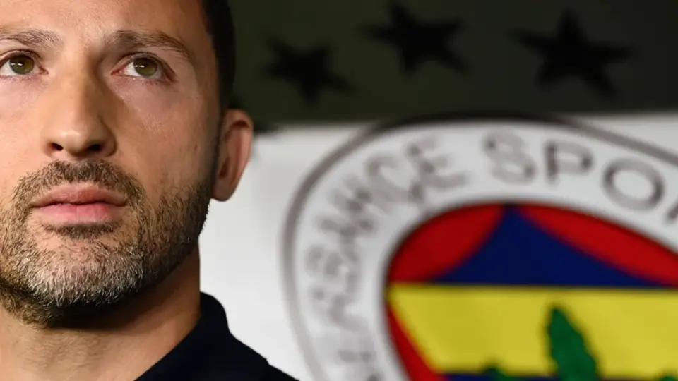 Domenico Tedesco'dan Ayrılık Sonrası İlk Açıklamalar