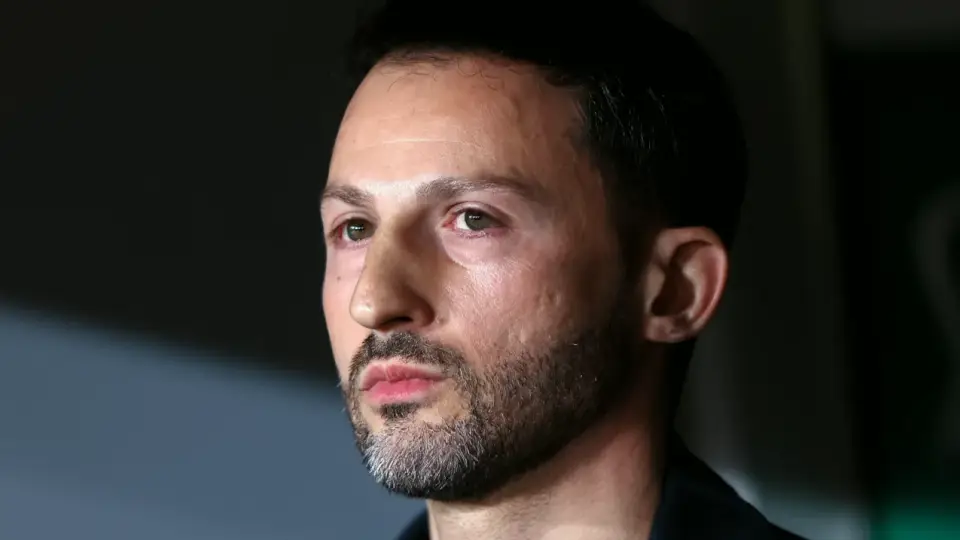 Domenico Tedesco'dan Konyaspor Maçı Sonrası Açıklamalar