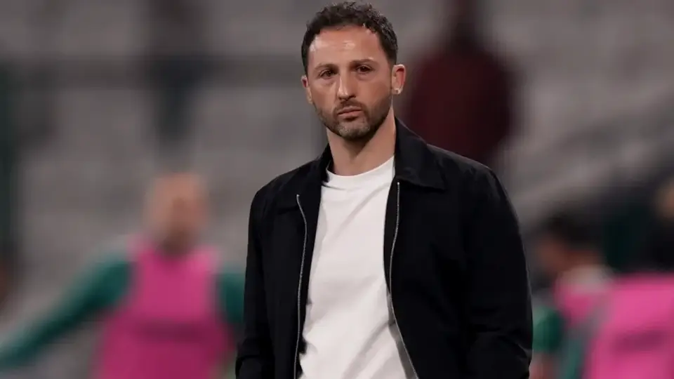 Fenerbahçe Teknik Direktörü Domenico Tedesco'dan Galatasaray Derbisi ve Marco Asensio Açıklaması