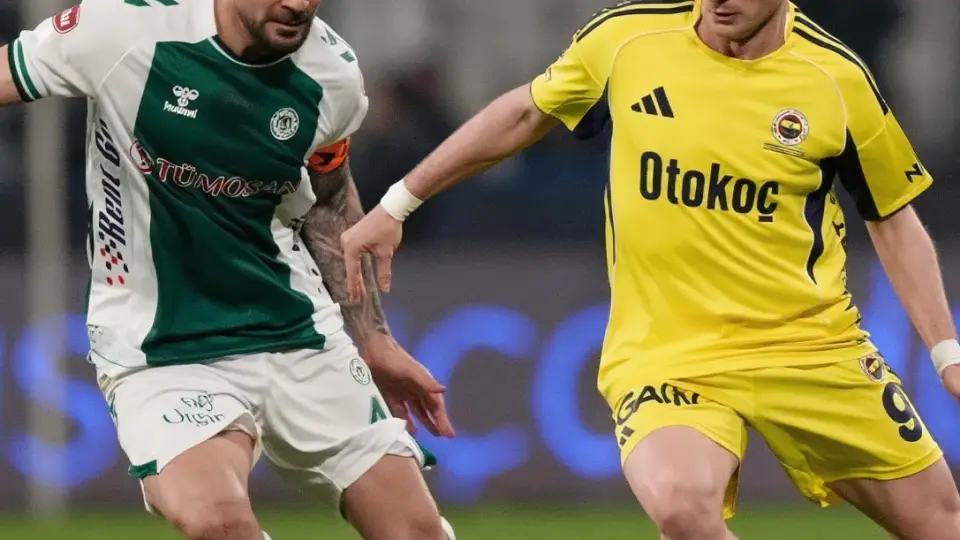 Fenerbahçe, Ziraat Türkiye Kupası'ndan Elendi