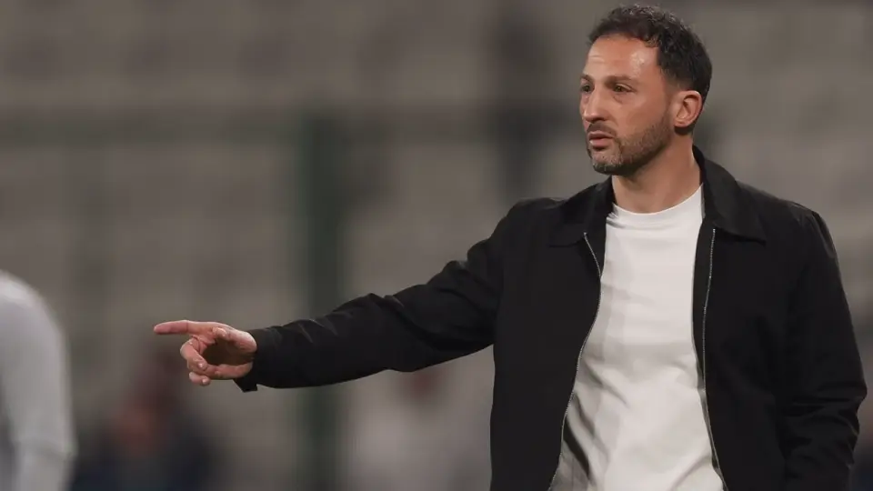 Fenerbahçe'de Domenico Tedesco Dönemi Resmen Sona Erdi