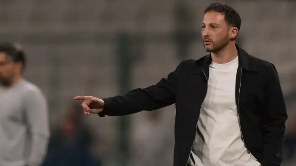 Fenerbahçe'de Tedesco Dönemi Sona Erdi: Futbolculardan Veda Mesajları