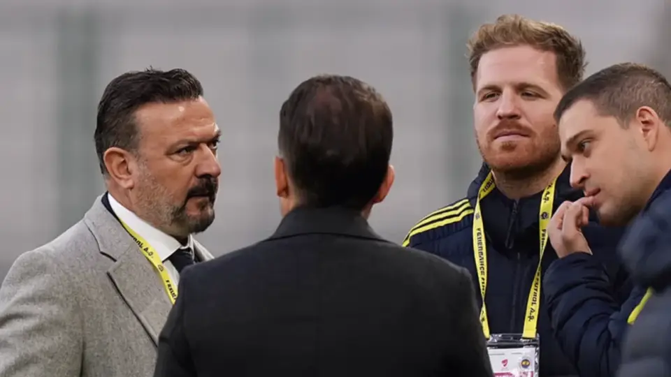 Fenerbahçe'den TFF'ye VAR Talebi: 'İki Kulübün de Kabulü Gerekli'