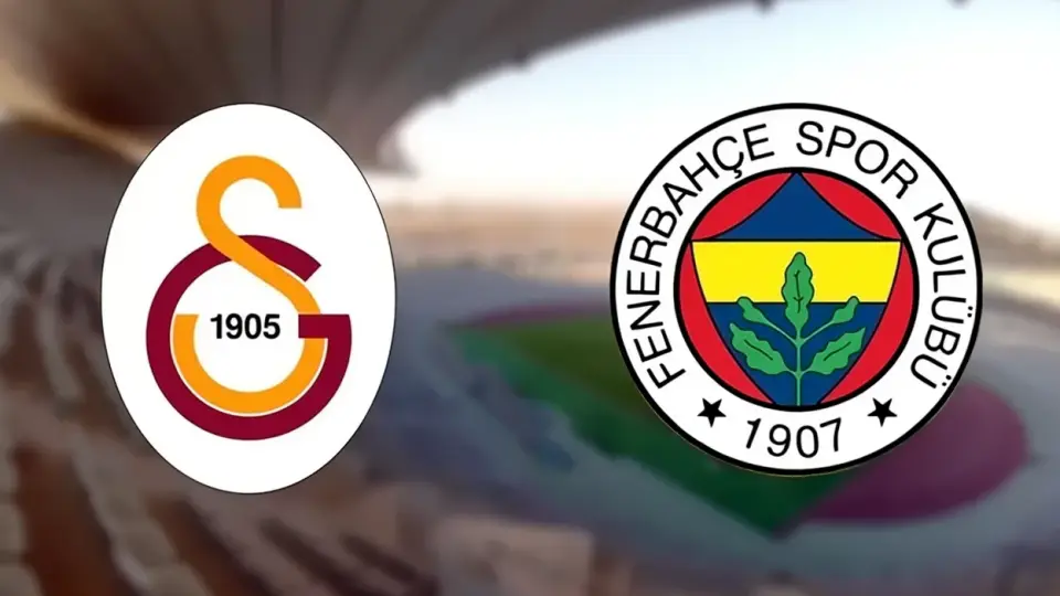 Galatasaray - Fenerbahçe derbisi beIN Sports'ta yayınlanacak