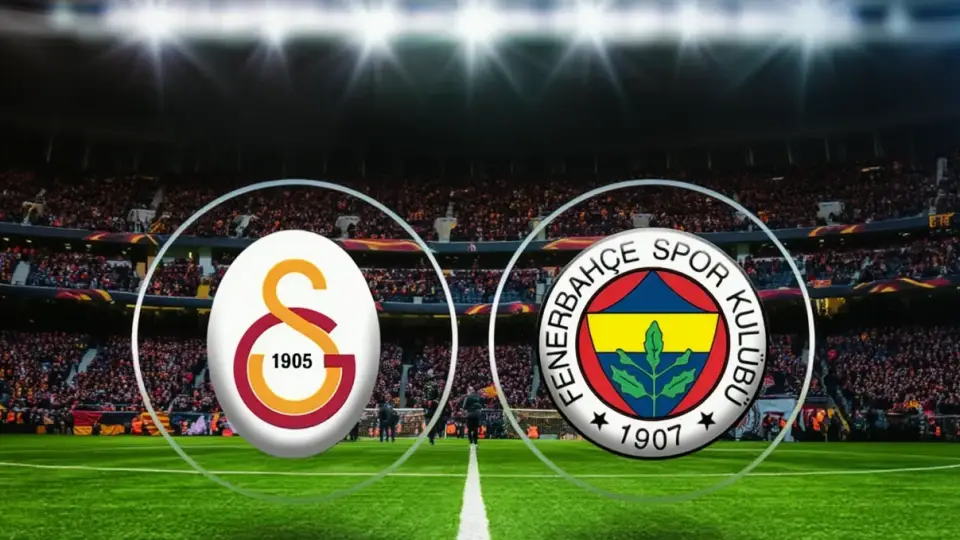 Galatasaray - Fenerbahçe Derbisi Kadroları Belli Oldu: Osimhen Sahada Olacak mı?