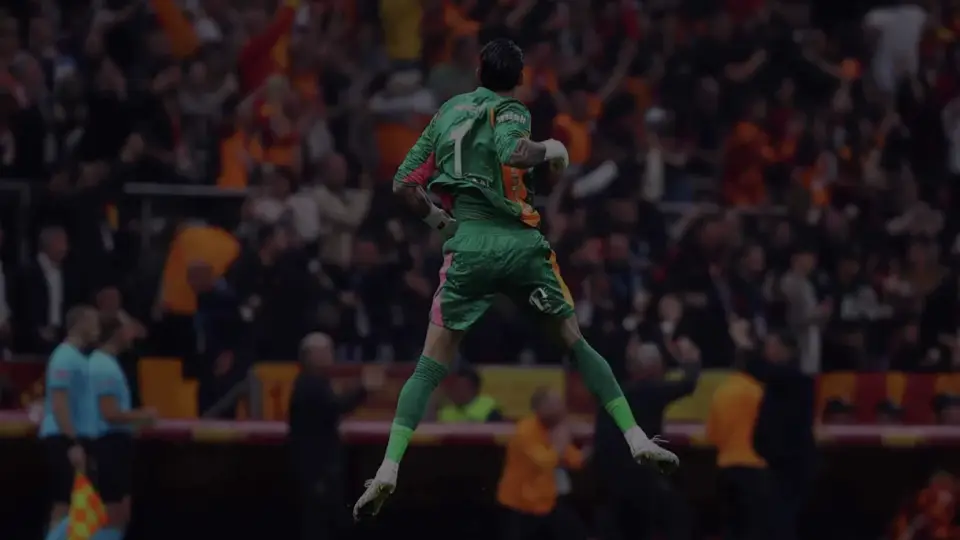 Galatasaray Teknik Direktörü Uğurcan Çakır: 'Günay Güvenç elinden gelenin iyisini yapacak'