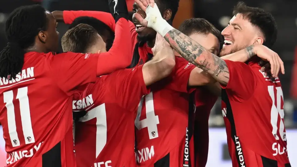 Gaziantep FK, Kayserispor Maçında 3 Puanı Aldı: 3 Maçlık Galibiyet Hasreti Son Buldu