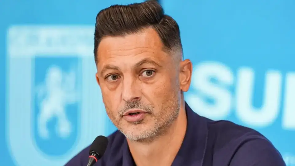 Gaziantep FK'da Teknik Direktörlük İçin Mirel Radoi İle Prensip Anlaşması Sağlandı