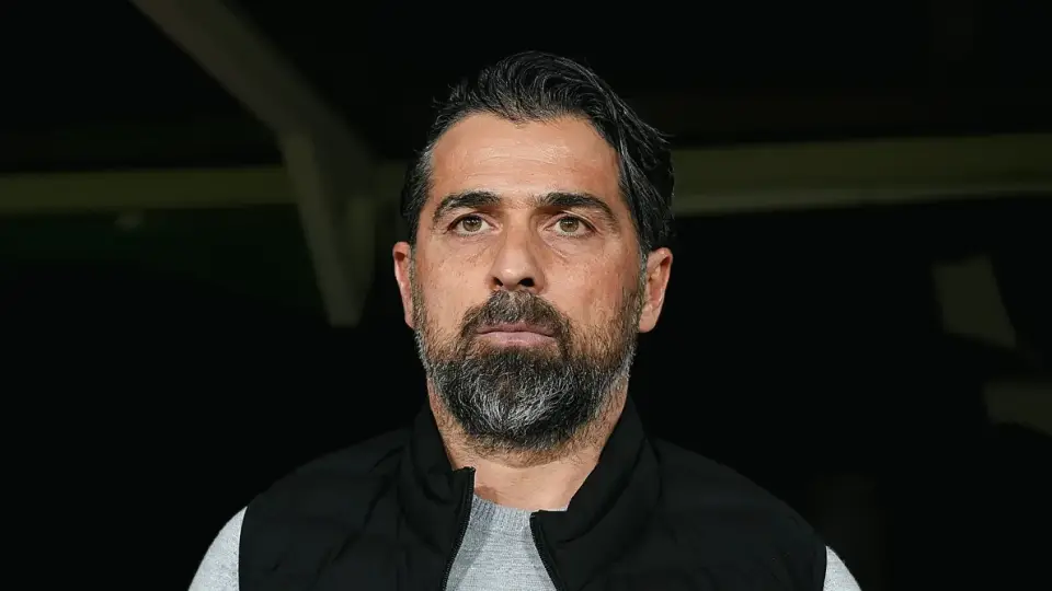 İlhan Palut'tan Fenerbahçe Galibiyeti Sonrası Açıklamalar