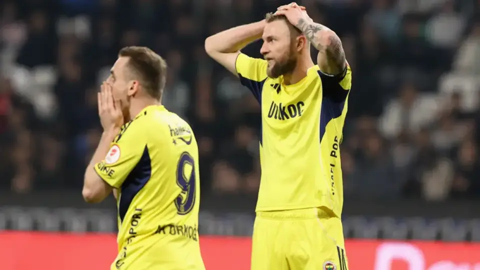Konyaspor, Fenerbahçe'yi Uzatmalarda Elemiş Olarak Yarı Finale Yükseldi