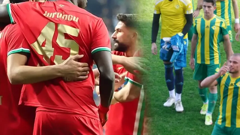 Süper Lig'e Yükselme Yarışı Son Maça Kaldı: Amedspor ve Erokspor Eşit Puanla Girecek