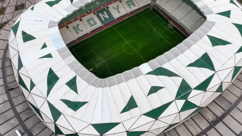 Trendyol 1. Lig Play-Off Finali Müsabakası Konya'da Oynanacak