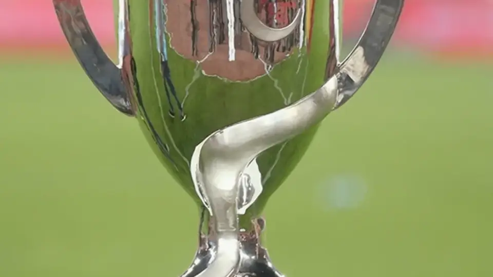Türkiye Futbol Federasyonu: Ziraat Türkiye Kupası finali Antalya'da oynanacak