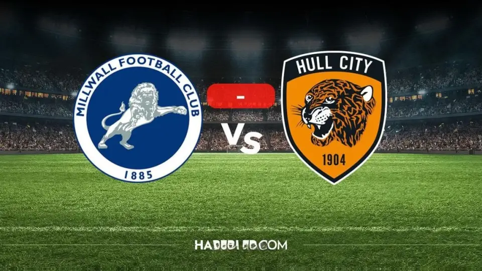 Millwall Hull City Maçı Skorunu Belirledi: Hull City 2-0 Önde