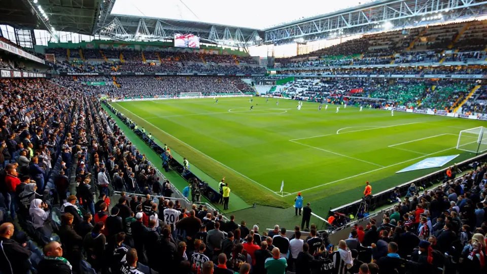 Beşiktaş Konyaspor Maçı Bu Akşam ATV'de