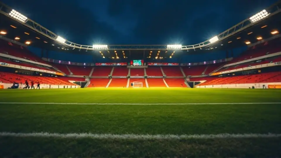 Galatasaray'ın Şampiyonluk Maçı İlk 11'leri Belli Oldu