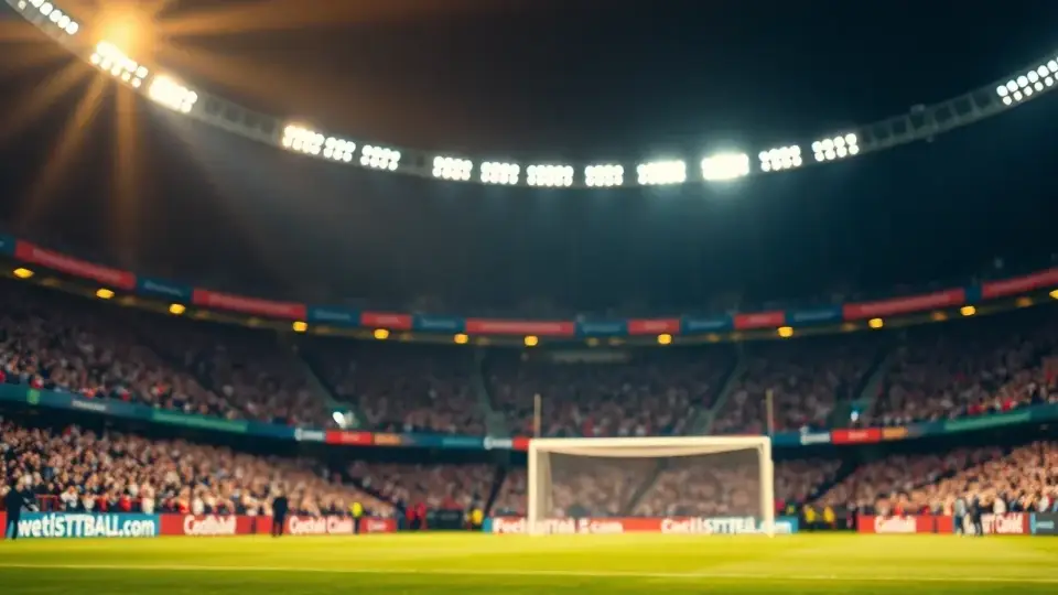Süper Lig'de Şampiyonluk ve Küme Düşme Hattında Nefes Kesen Senaryolar