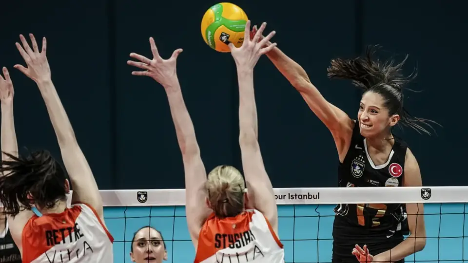 VakıfBank Spor Kulübü'nden D.C. Açıklaması