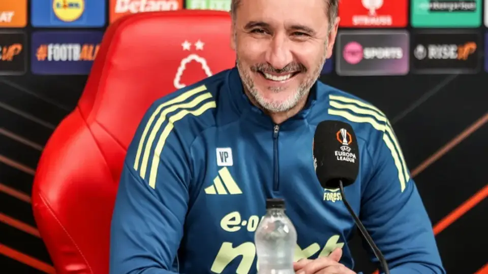 Vitor Pereira, Fenerbahçe'nin yıldızını istedi