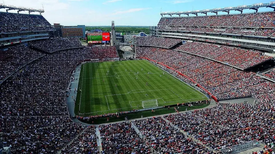 2026 FIFA Dünya Kupası Öncesinde ABD Stadyumlarında İsim Krizi: FIFA Ticari Kuralları Uygulamaya Koydu