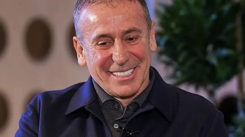 Abdullah Avcı: Fenerbahçe'nin hocası olmayı çok istemiştim