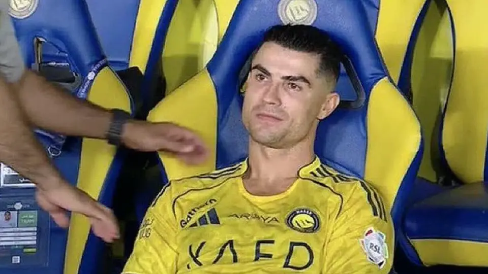 Al Nassr Şampiyonluğa Son Anda Veda Etti