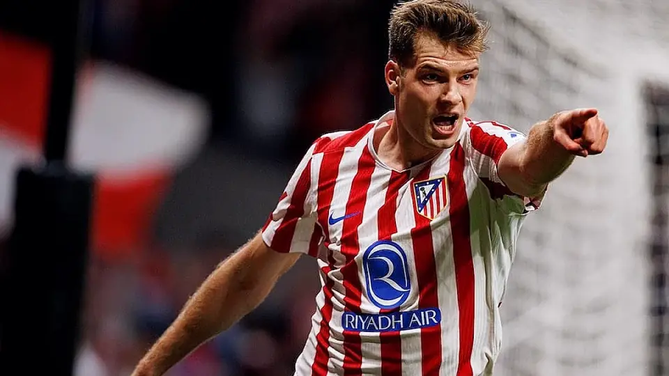 Aziz Yıldırım'ın Transfer Hedefi Alexander Sörloth