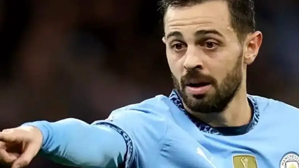 Bernardo Silva'dan Galatasaray'a Yanıt: Türkiye Seçeneği Şu Anda Sıcak Bakılmıyor