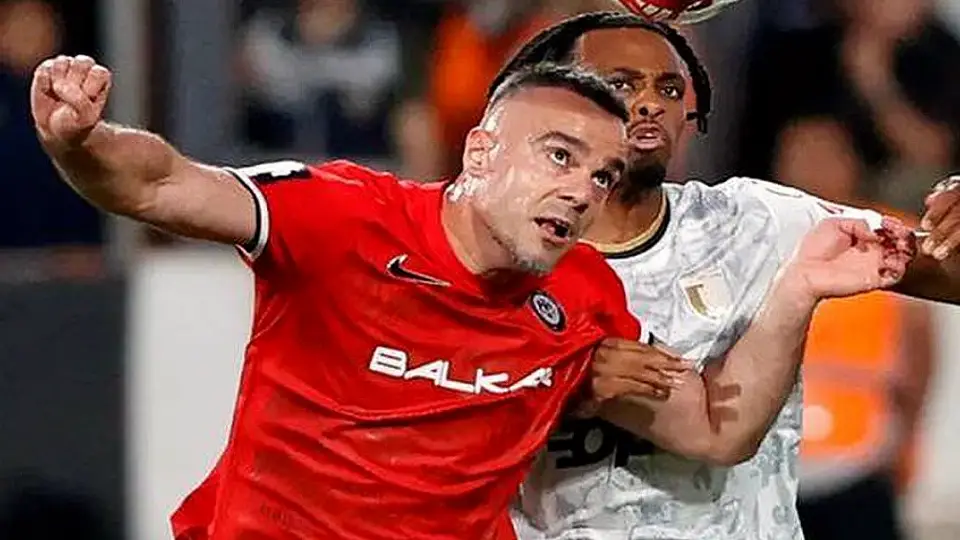 Çorum FK ile Bodrum FK, Süper Lig Yolunda Karşı Karşıya