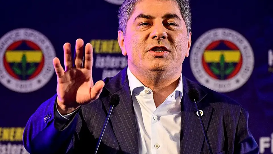 Fenerbahçe Başkan Adayı Hakan Safi'den Yıldız Transfer Vaadi