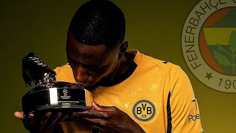 Fenerbahçe'de Serhou Guirassy ile Anlaşma Sağlandı