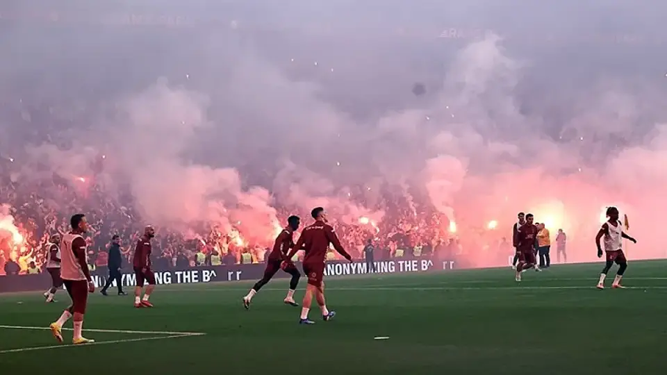 Galatasaray Şampiyonluk Kutlamasını 15 Mayıs'ta Yapacak