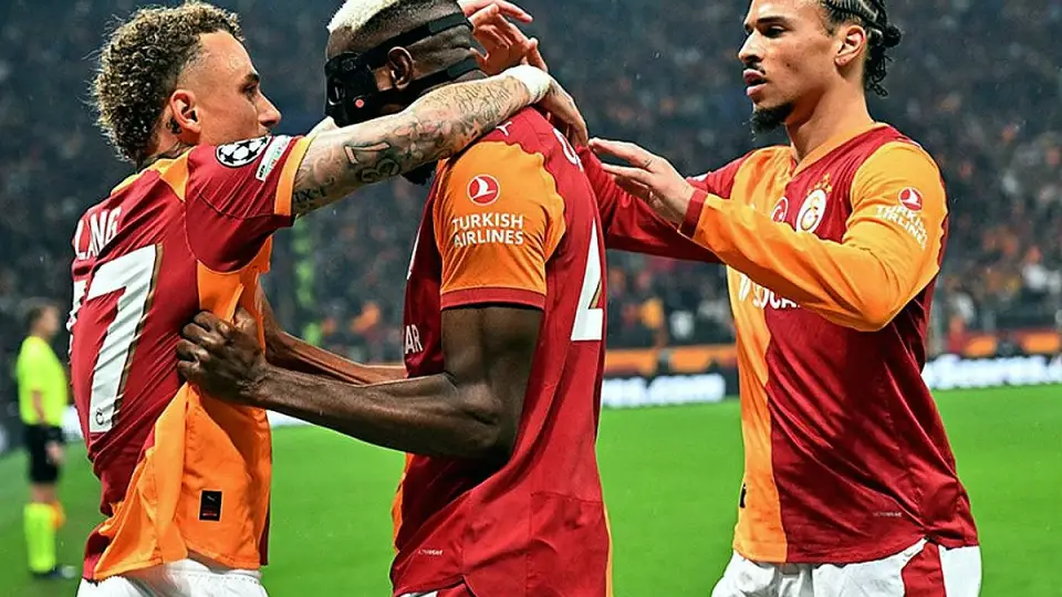 Galatasaray'dan Rekor Gelir Beklentisi: 3 Milyar TL'ye Ulaşması Öngörülüyor