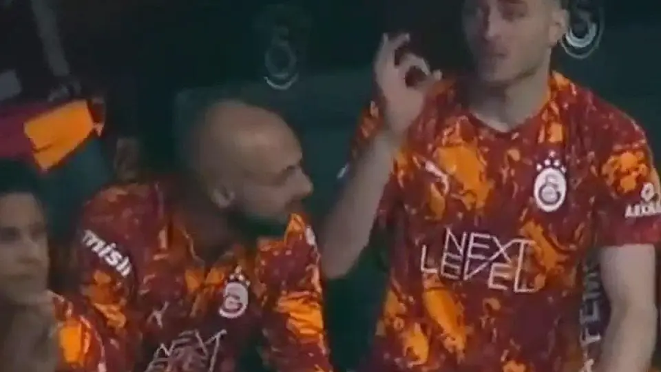 Galatasaray'ın Şampiyonluk Maçında Kritik An: Skor Bilgisi Oyuna Damga Vurdu