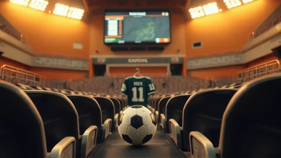 9 Mayıs Spor Gündemi: Futbol, Basketbol ve Voleybol Maç Programı